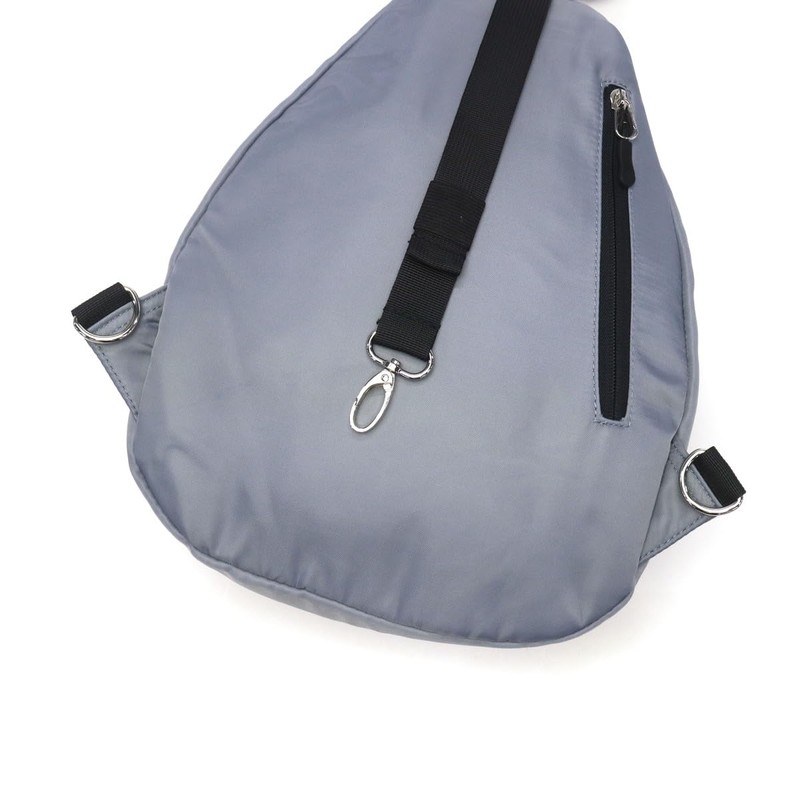 Scandinavian Forest 251-KESF308 Shoulder