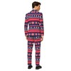 Opposuits Men's Nordic Noel Suit - Christmas - Xmas Parties
