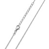 MATERIA by Matthias Wagner KA-313 Children's Duck Pendant for Necklace