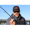 YUM FF Sonar Minnow - Houdini Shad - 4"