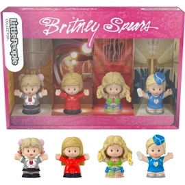 Little People Collector