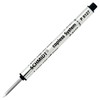 Schmidt P8127 Short Capless Rollerball - Black Ink