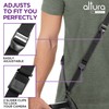 Altura Photo Camera Neck Strap w. Quick Release & Safety