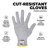 Tough Outfitters Cut Resistant Gloves - Chef Food Grade Cutting