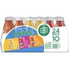 QTG Products Tropicana 100% Juice Variety Pack, 24 Bottles, 10oz