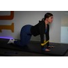 FitFlex Resistance Loop Bands Set of 5 - Natural Latex,