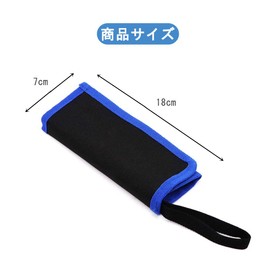 DFsucces Tweezers, Precision Tweezers, Ultra Fine Tweezers, Anti-corrosion, Stainless Steel, Anti-Static, For Precision Instruments, 0.06 inch (1.5 mm) Thick, ESD Tweezers, For Electronic Crafts,