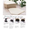 Sanyo Electric Co. Industrial Coffee Filter Brown 3 – Cups for Unbleached