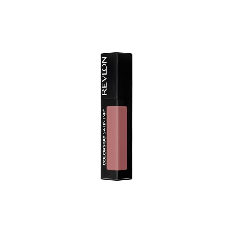 Revlon ColorStay Satin Ink Partner in Crime