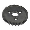 Spur Gear, Rc Metal Steel 54T 32P Spur Gear Metal