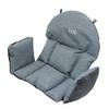 TS (TS) Fino Child Seat Cushion Only for Front and