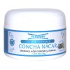 Arabian Crema Concha Nacar