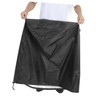 Outanaya Weatherproof BBQ Grill Cover Heavy Duty Outdoor Grill Protector