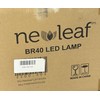 Feit Electric New Leaf BR40 LED 17W Dimmable Indoor Flood