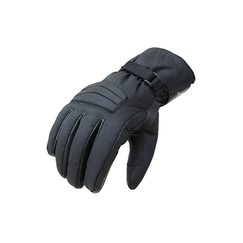 PROANTI Motorcycle Gloves Rain Winter Motorcycle Scooter Gloves (M)