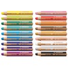 Stabilo Woody Colouring Pencils 3 in 1 Wood Multitalent Round