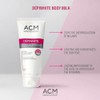 Acm Labo Depiwhite Body Milk Whitetening 200ml
