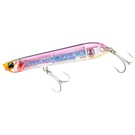 DUEL F1230-HKVK Keimura Anchor, L-Blue, Spit Pencil, 5.3 inches (135 mm), Floating Fishing Gear, Sea Fishing, Sea Bass