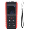 KXL-E Digital Handheld Laser Distance Meter Range Finder Measure Diastimeter