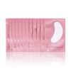 100 Pairs Set Under Eye Pads, Comfy and Cool Under