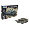 Revell Modellbausatz Panzer 1:72 - Leopard 2A5 / A5NL im
