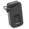 Fydun Luggage Fingerprint Lock, Zipper, Embedded, Portable, Advanced Intelligent Security