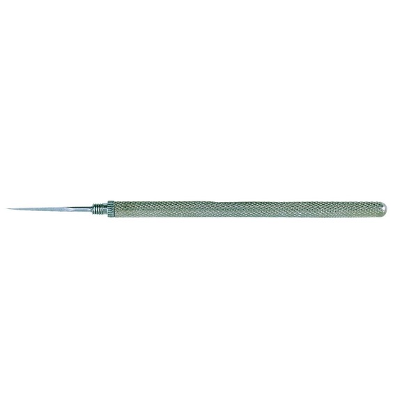 Medique Products 71601 Splinter Probe, 4-Inch, silver
