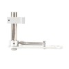 Encoder Bracket Wear Resistant Stable Compact 21mm Aperture Encoder Bracket
