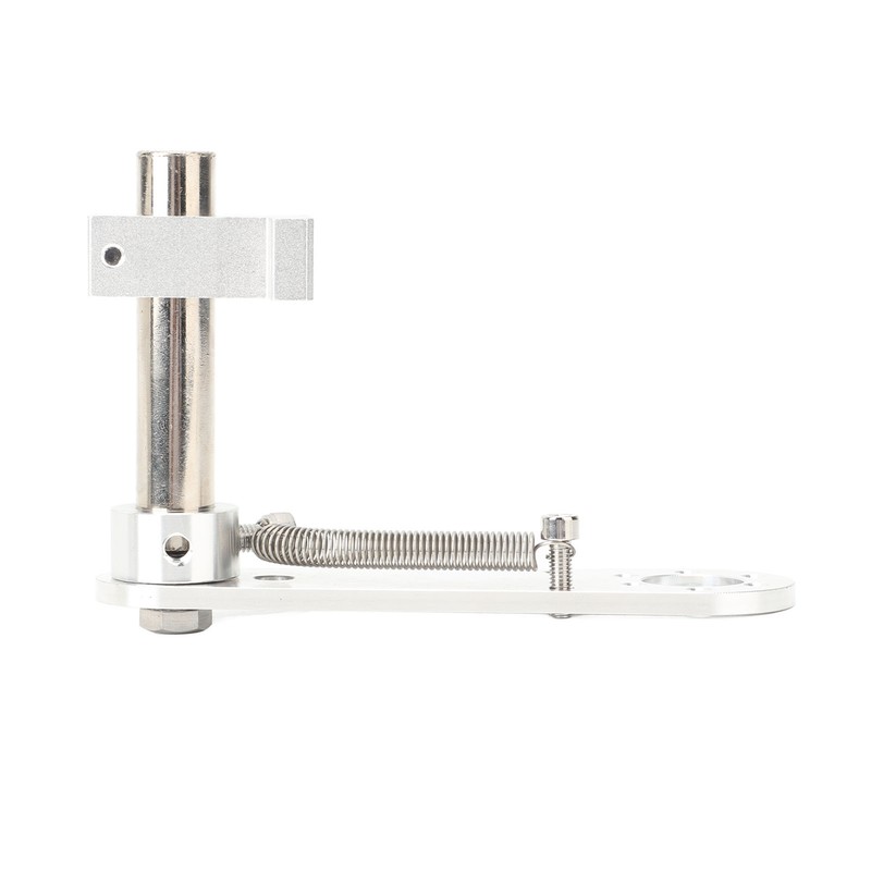 Encoder Bracket Wear Resistant Stable Compact 21mm Aperture Encoder Bracket