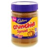 Original Cadbury Crunchie Chocolate Spread Imported From The UK England