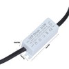 LED Driver (1X1W) Constant Current 300mA Input AC85-265V Output 2-4VDC