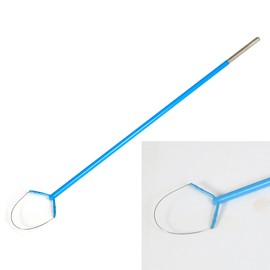 AAProTools LEEP/LLETZ Electrode 20 X 20 mm Tungsten Wire Loop Sterile EL-060