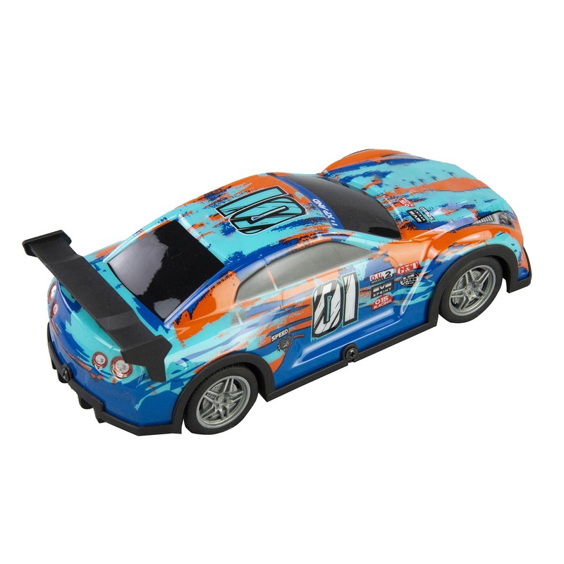 Remote Control Car 1/22 4CH Remote Control Race Car Kids
