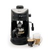 Capresso Steam Espresso & Cappuccino Machine