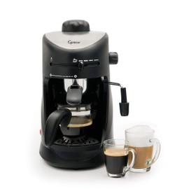 Capresso Steam Espresso & Cappuccino Machine