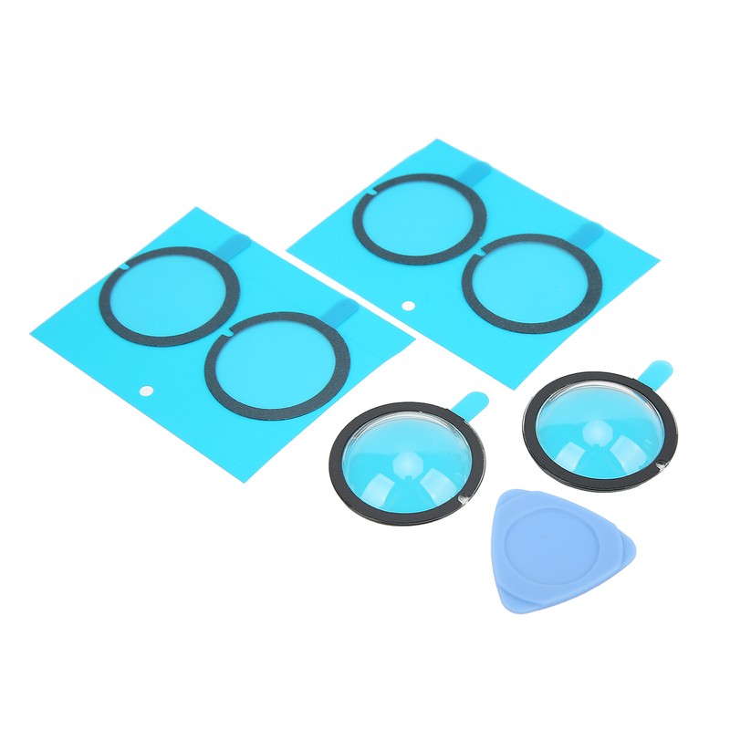 Panoramic Lens Guard for Insta360 One X2 PC Protective Camera