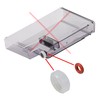 Snapworld-Kaffee Sealing O-rings for Delonghi Eabi Eam ECA ESAM AEG