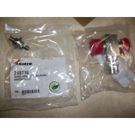 Andrew NEW ANDREW APT-DFDF-DB ARRESTOR PLUS T-SERIES ARRESTOR