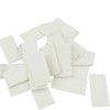 CamKix Anti-Fog Inserts compatible with GoPro Hero and Other Camera
