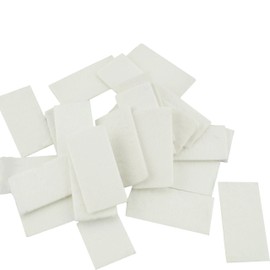 CamKix Anti-Fog Inserts compatible with GoPro Hero and Other Camera and Housing Systems - 20 Pack of Reusable Moisture Removing Inserts for All GoPro Hero Action Cameras (20 pack)