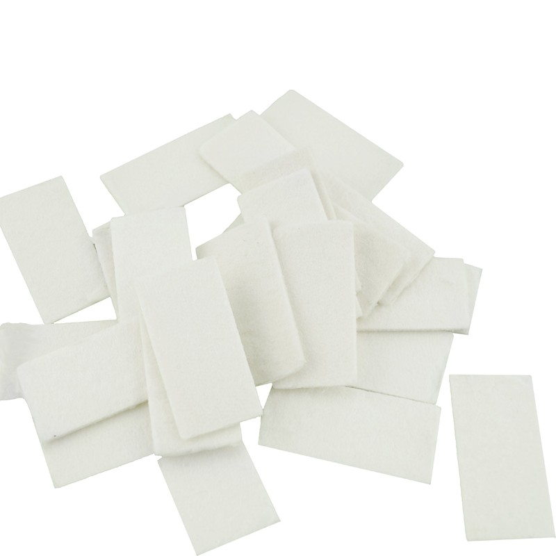 CamKix Anti-Fog Inserts compatible with GoPro Hero and Other Camera
