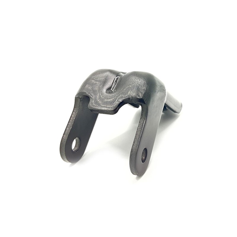 Polaris RZR Door Hinge Bracket, Genuine OEM Part 5267526, Qty