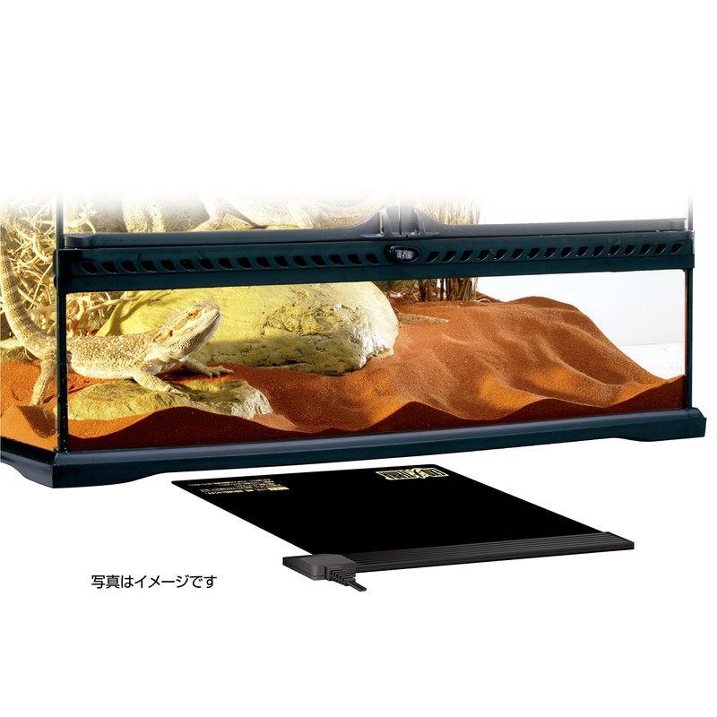 GEX Reptile Heat, None