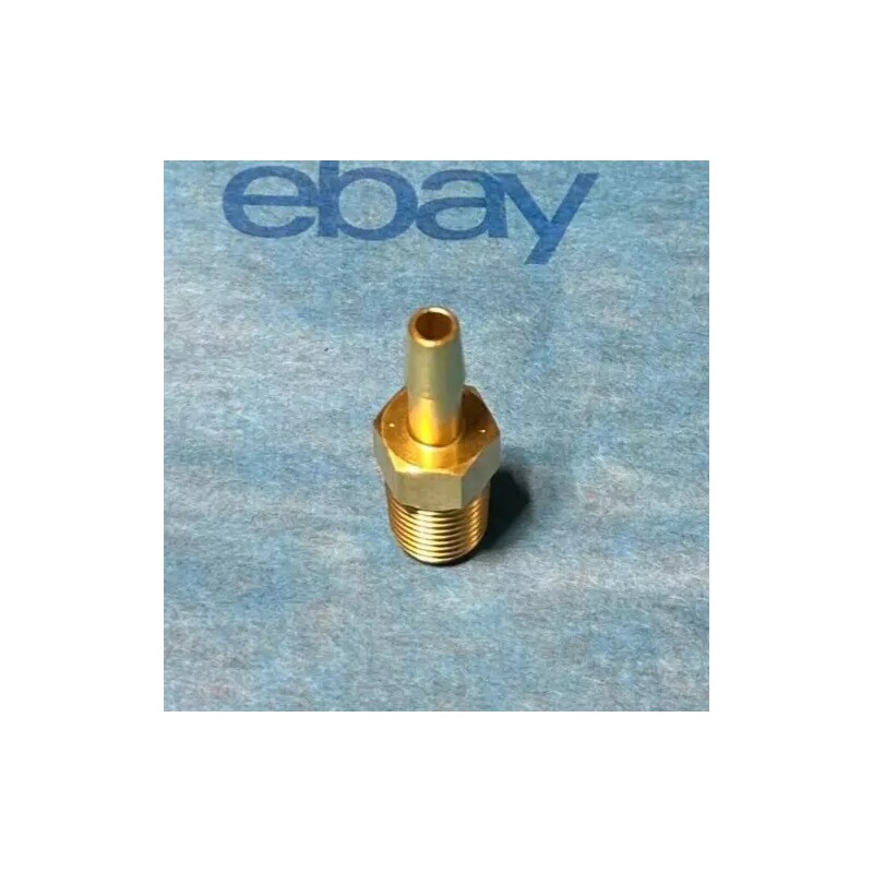 OTRVS228 Genuine OTR Height Control Valve With Integral Dump -