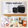 Phomemo Label Maker - M220 Thermal Label Maker Printer, Bluetooth