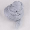 QANYEGN Needle Felting Wool, Colored Wool Felt, Wool Roving Yarn