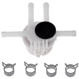 Dorman 911-508 Vapor Canister Purge Valve Compatible with Select Infiniti / Nissan Models