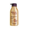 Luxliss Argan Oil & Marula Brightening Shampoo