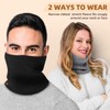 Winter Neck Gaiters for Men 3 Pack,Neck Warmer Men Women