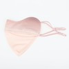 A ABSOPRO Face Mask, For Summer, Cooling Feel, Face Cover,